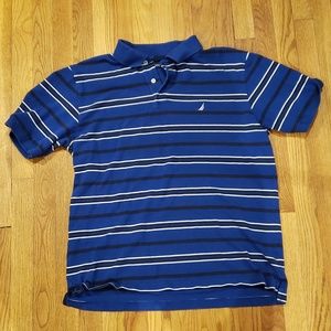 Nautica Mens Polo XL